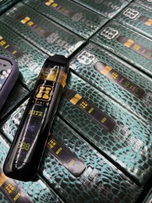 hitz infinity emerald 2g disposable