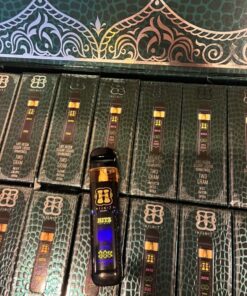 hitz infinity emerald 2g disposable