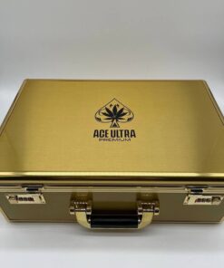 ace ultra premium signature gold