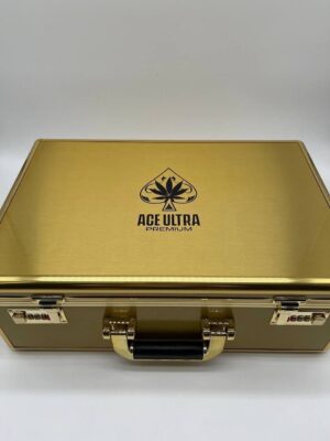 ace ultra premium signature gold