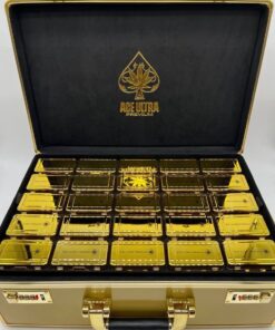 ace ultra premium signature gold