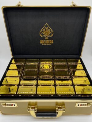 ace ultra premium signature gold