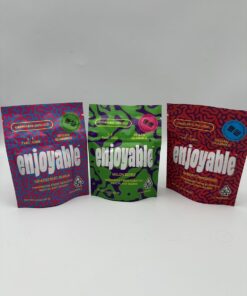 enjoyable edibles 150mg​