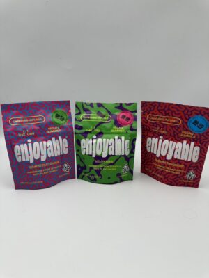 enjoyable edibles 150mg​
