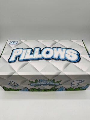 pillows premium cannabis flower