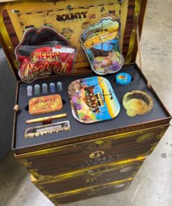 bounty farms bounty box