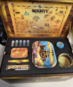 bounty farms bounty box