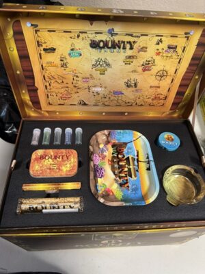 bounty farms bounty box