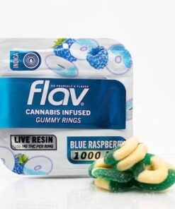 flav gummies