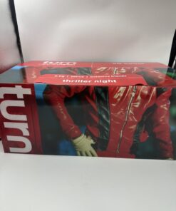 turn retrovision disposable