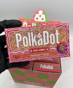 polkadot magic gummies