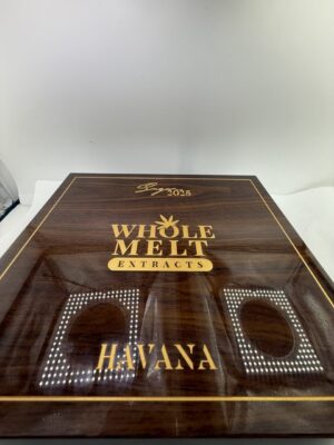 whole melts havana edition