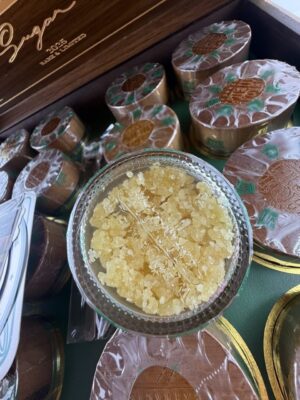 whole melts live resin sugar