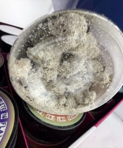 persy mini snowballs