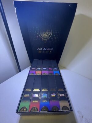 muha meds 2g gen 3 disposable