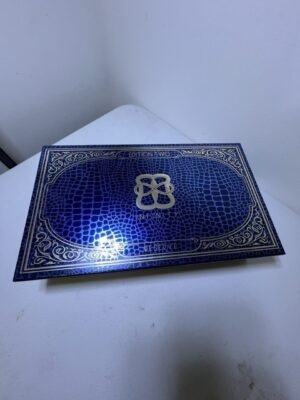 blue hitz infinity 2g disposable