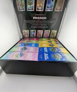 cali clear v4 disposable