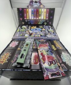 drippin diamonds 2g disposable