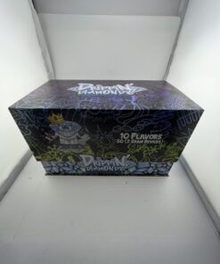 drippin diamonds 2g disposable
