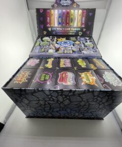 drippin diamonds 2g disposable