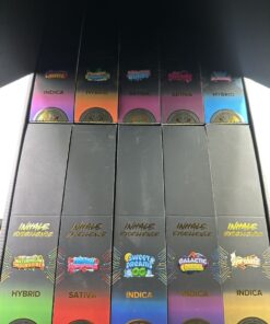 muha meds 2g gen 3 disposable