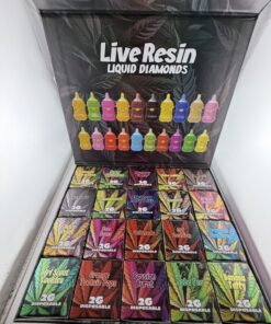 CRYBABY DISPOSABLE 2G BABY BOTTLE