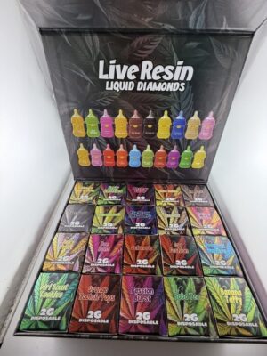 CRYBABY DISPOSABLE 2G BABY BOTTLE