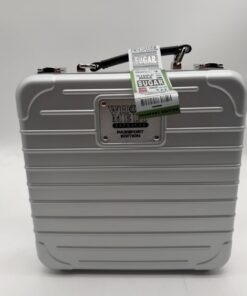 whole melts travel suitcase