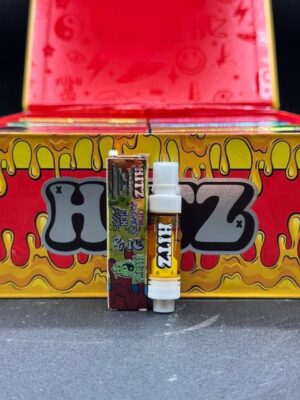hitz carts 2g