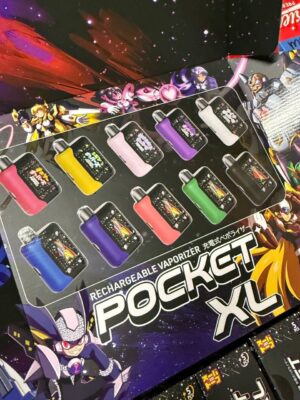 super dope pocket xl