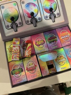 zlushies 2g disposable