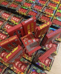 holy water live resin