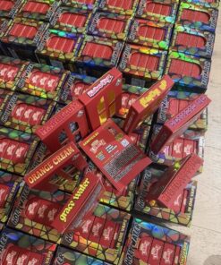 holy water live resin