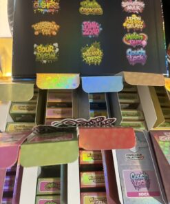 cali pure disposable 2g connoisseur collection v2