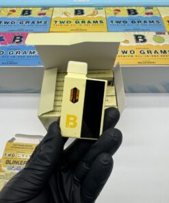 candy blinkers 2g disposable