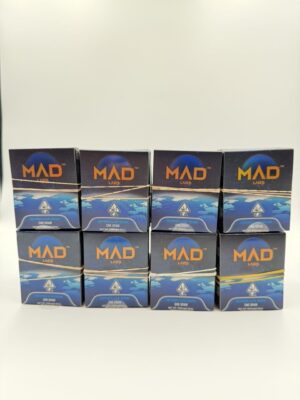 mad labs carts