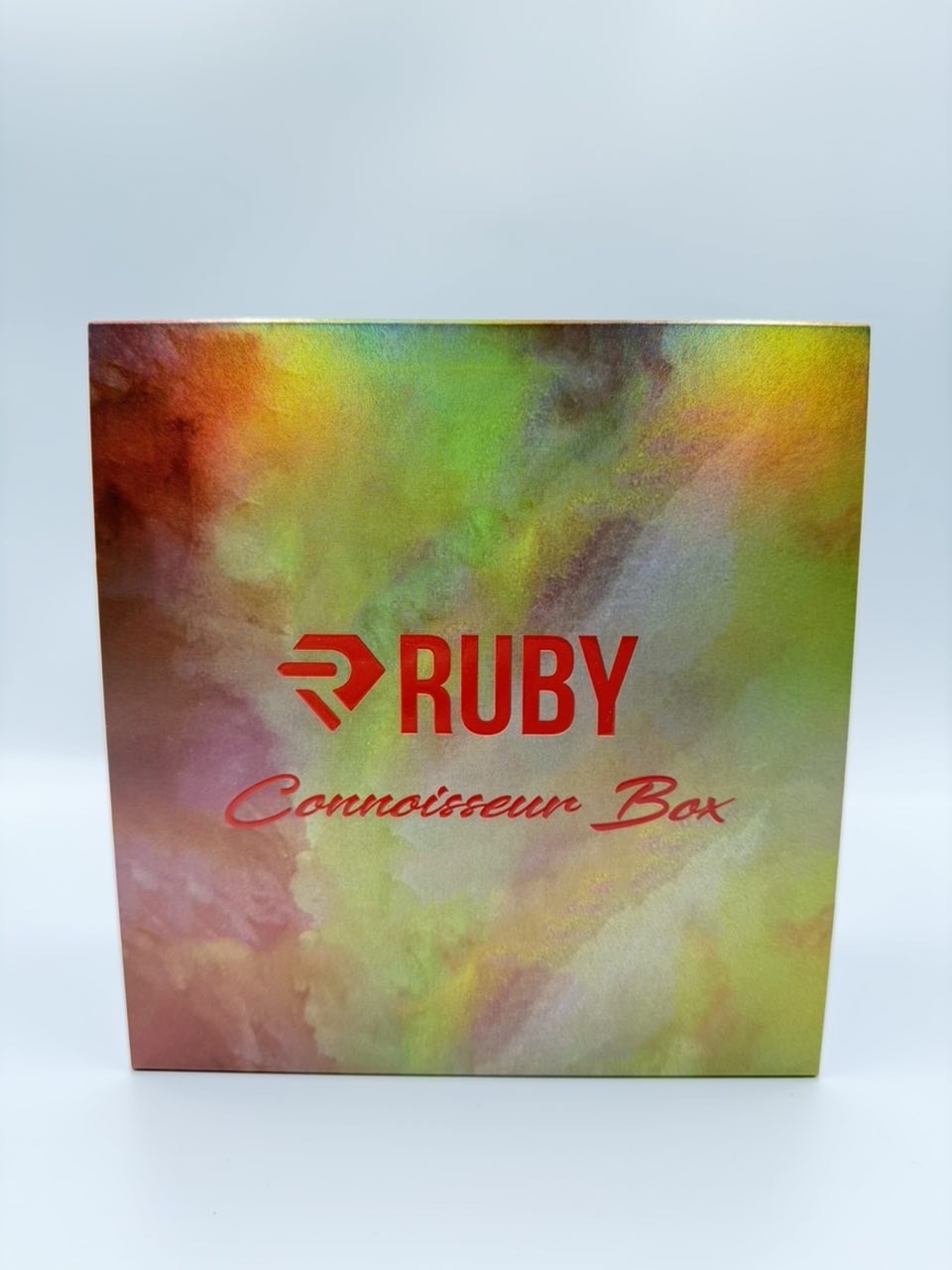 ruby connoisseur box