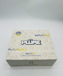 plume 2g disposable