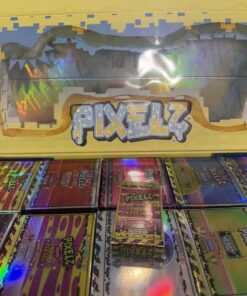 pixelz disposable