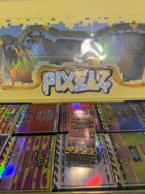 pixelz disposable