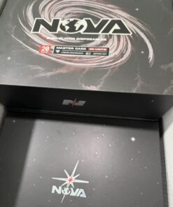 nova 2g disposable
