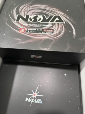 nova 2g disposable