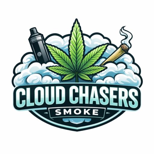 Cloud Chasers Smoke
