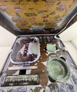 bounty farms bounty box snowcaps