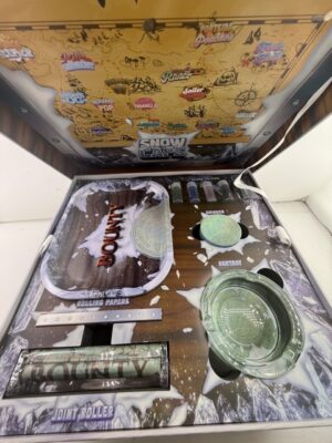 bounty farms bounty box snowcaps