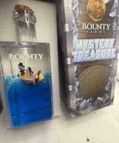 bounty farms bounty box snowcaps