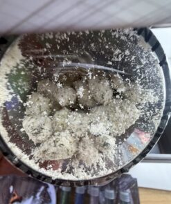 bounty farms bounty box snowcaps