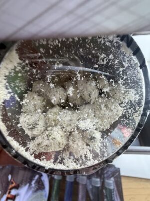 bounty farms bounty box snowcaps