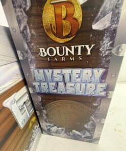 bounty farms bounty box snowcaps