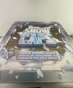 bounty farms bounty box snowcaps